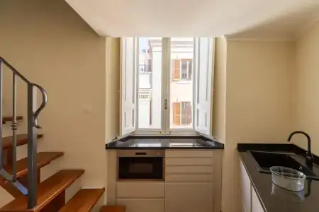Scalinata di Spagna - 205