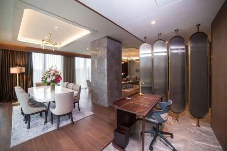 Radisson Collection Vadistanbul - 104