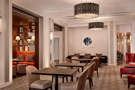 Sheraton Grand London Park Lane - 50