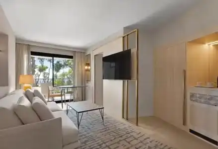 Hilton Mallorca Galatzo - 46
