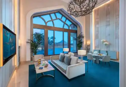 Atlantis, The Palm - 100