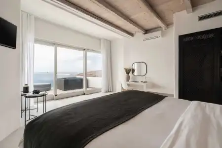 Rocabella Santorini & SPA - 72