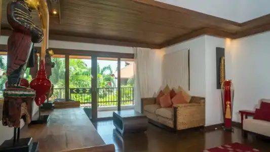 Shiva Samui Luxury Villas - 201