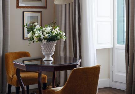 Grand Timeo, A Belmond, Taormina - 75