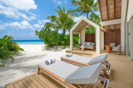 JW Marriott Maldives Kaafu Atoll Island Resort - 65