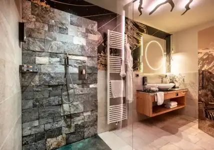 ABINEA Dolomiti Romantic Spa - 32