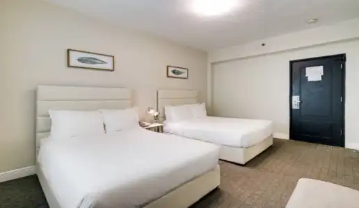 Crest Suites - 40