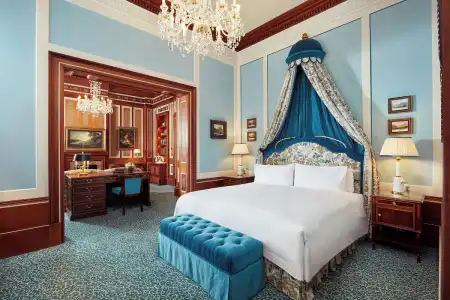 The Lanesborough, Oetkers - 81