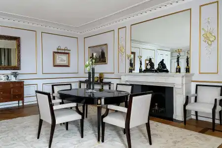 Beau-Rivage Palace - 113