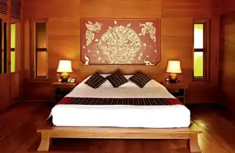 Sukantara Cascade Resort & Spa - 25