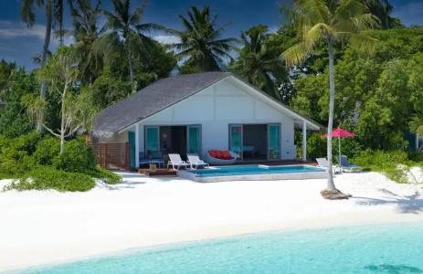 Cora Cora Maldives - Premium All-Inclusive Resort - 53