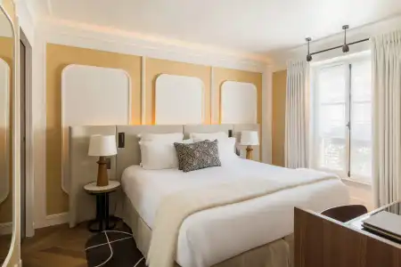Pavillon Faubourg Saint-Germain & Spa - 43