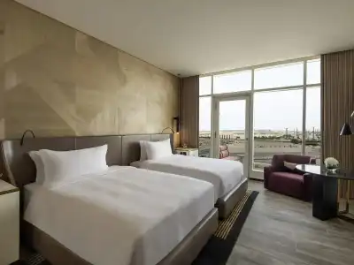 Rixos Gulf Doha - 100