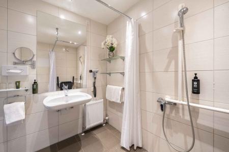 PLAZA INN Goslar - 19