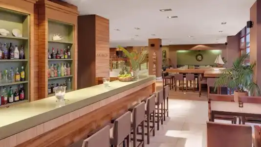 Precise Resort El Rompido - Apartments - 18