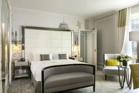 Hilton Paris Opera - 53
