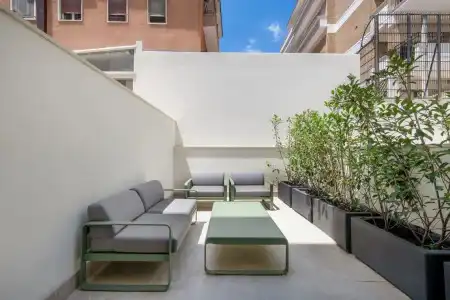 AC by Marriott Clodio Roma - 45