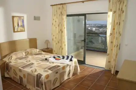 Vitasol Park Aparthotel - 27