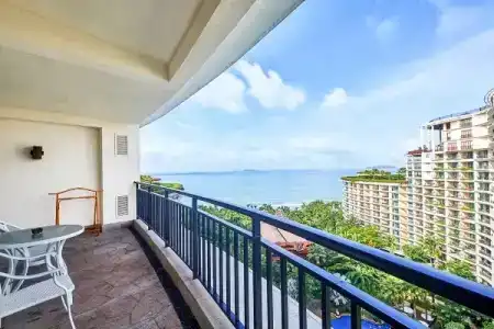Ocean Sonic Resort Sanya - 134