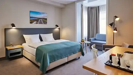 Lindner Strand Windrose - 22