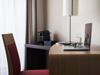 Novotel Athenes - 70