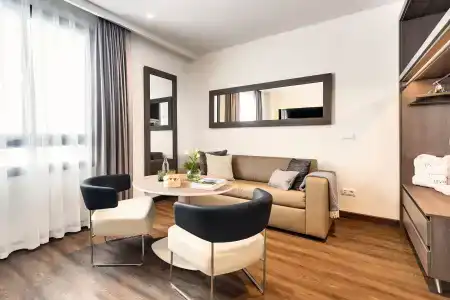 Melia Madrid Serrano - 64