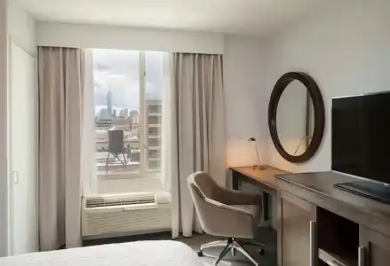 Hampton Inn Manhattan-Chelsea - 30