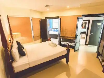 Krabi Tipa Resort - 54