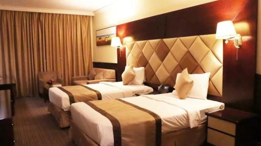 Gulf Inn Deira Formerly City Star - 12