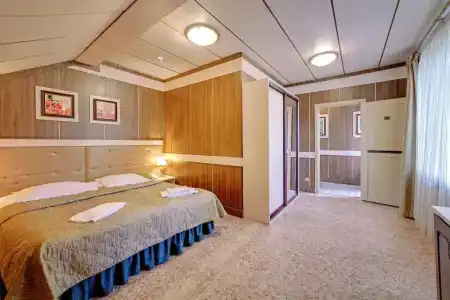 Yahonty Noginsk - 122