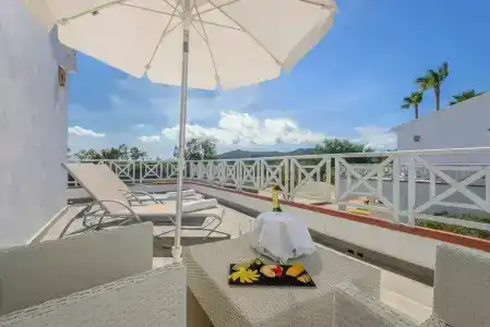 Garden Holiday Village, Adults Only — New Garden Saladina for 2025 - 56