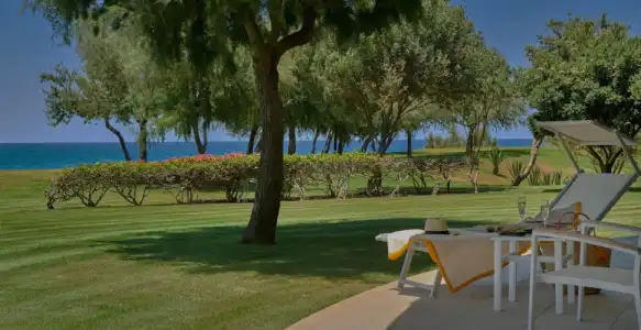 Capovaticano Resort Thalasso Spa - 81