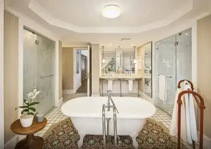 Heritage le Telfair Golf and Wellness Resort - 52