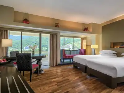 Pullman Phuket Karon Beach Resort ex. Hilton Phuket Arcadia Resort - 61