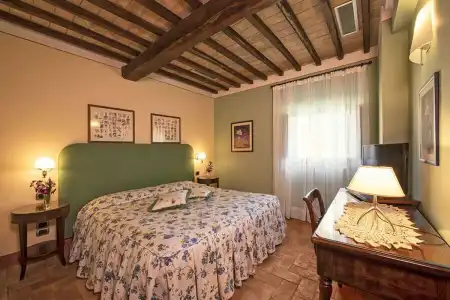 Osteria Dell Orcia - 5