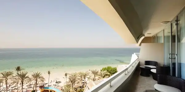 Occidental Sharjah Grand - 59