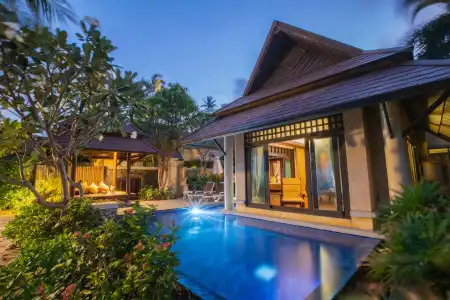 Nora Beach Resort and Spa - 87