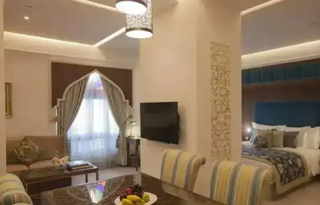 Souq Waqif Boutiques - Tivoli - 51