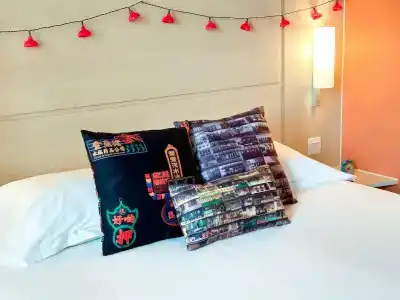 ibis Hong Kong Central and Sheung Wan - 37