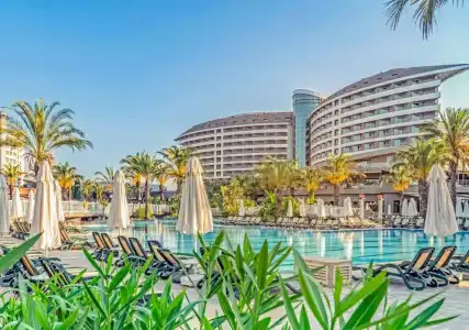 Royal Wings — All Inclusive - 0
