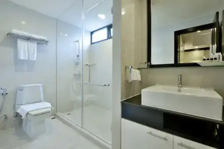 Abloom Exclusive Serviced Apartments - 108