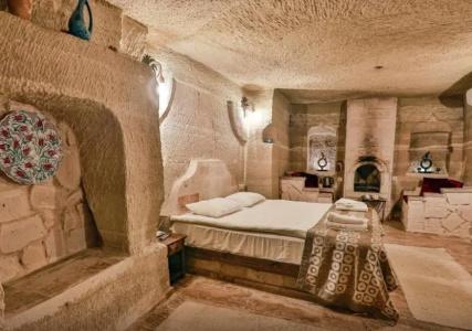 Cappadocia Caves - 112