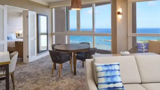 Prince Waikiki - 87