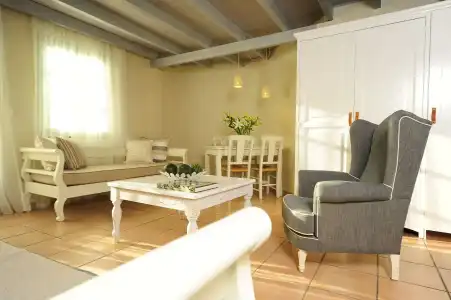 Mythos Suites Boutique - 30