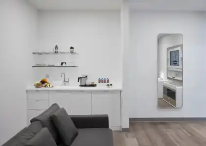 Yotel Istanbul Airport Landside, City Entrance - 22