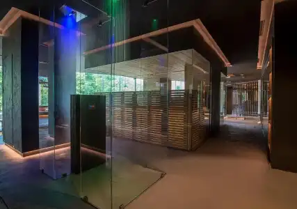 Terme Preistoriche Resort & Spa - 10