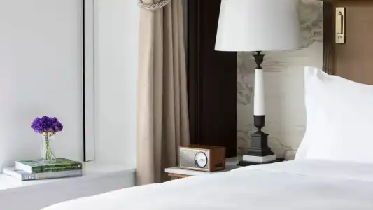 The Ritz-Carlton New York, Central Park - 90