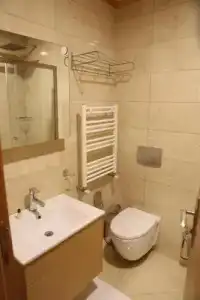 Inan Kardesler Bungalow Motel - 28