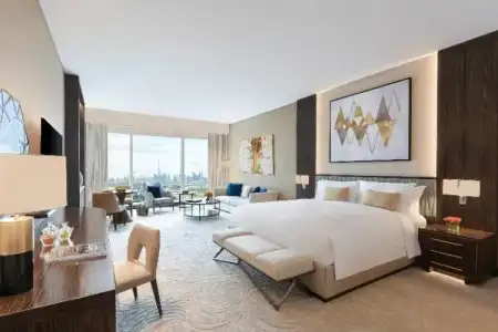 Sofitel Dubai The Obelisk - 49
