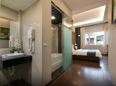 Bonne Nuit & Spa - 27